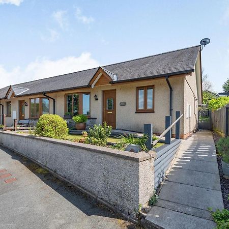 Villa Gorwel Blaenau Ffestiniog Exterior foto